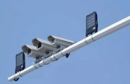 蚌埠將啟用一批電子交通監控設備