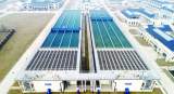 合肥“优化”城市水质  日供水能力有望提升至251万立方米