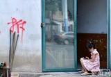 新合肥西站片区消失的城中村（组图）