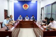 蚌埠淮上檢察“做好”公益訴訟
