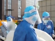 安慶市中考關愛疫情防控一線醫務人員子女：在同批次同等分數情況下優先錄取