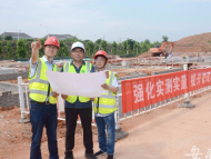 宣城供電強化管控筑牢安全生產線