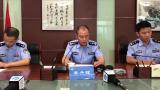 合肥交警五月份開始在全市共查處醉酒失駕人員710名