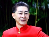 六小齡童直播助力實體書店：最喜歡的書還是《西游記》