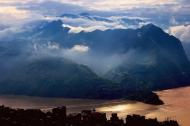 陳葛松:河口石橋