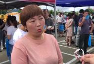 大考2020|歙縣考生家長：一直在鼓勵孩子