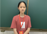 一年提升80分，排名提升四万多名！合肥龙翔爱画画的她绘出灿烂未来