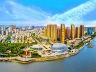 专家解读芜湖市部分行政区划调整：经济社会发展迈向新阶段