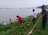 巢湖流域為何出現“百年一遇”洪水？巢湖研究院專家給出三個原因