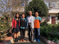 高考過來人｜?安慶農家姐弟：高考改變了我們一生