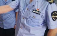 肥東查獲一批涉嫌假冒知名白酒 貨值超35萬元