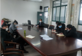 马鞍山市薛镇初级中学多措并举确保校舍维修民生工程顺利实施