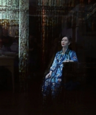 第七届安徽美术大展漆画作品展在芜湖开展