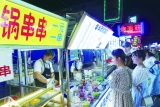 合肥市蜀山区或试点餐饮油烟在线监控