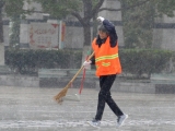 未来一周安徽仍多强降水过程 7月14-15日沿淮到沿江雨势增强
