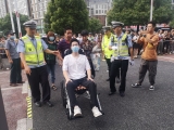 大考2020|池州一名患罕见病考生：也许这是我最后一次高考