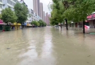 829㎜！今年合肥梅雨期降水量突破歷史極值