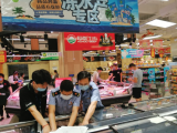 合肥多家商超紧急下架厄瓜多尔白虾