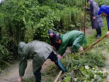 闻“汛”而动，肥西筑牢汛期安全防护墙