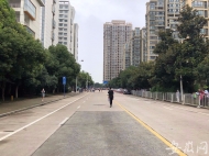 2020中考|合肥八中考點：有個別考生沒帶字典