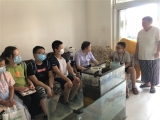 合肥市六小荣城花园分校：走访慰问困难学生，温情关怀暖人心