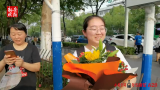 大考2020|高考结束 考生坦言最想干的事要好好睡一觉