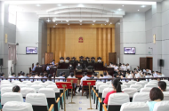 涉10項罪名！蕪湖毛輝等28人涉惡團伙受審