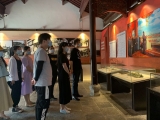 合肥市西园新村小学翡翠分校：牢记党的历史 坚守初心使命