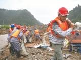 新一轮强降雨昨起再度来袭  我省多举措保障汛期安全