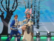 名家護航安徽省青年戲劇演員優秀作品展演