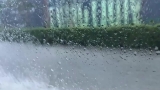 持续暴雨 合肥政务区已出现积水