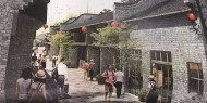 劉千榮：懷念一座橋