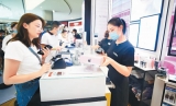 持续推出新店、首发新品、直播带货，外资深耕全球第二大消费市场——发力新消费，外资瞄得准！（解码外资新动向①）