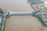 暴雨火力点北移 未来一周淮河要迎战两轮强降雨