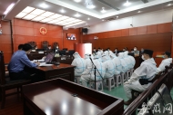 逼迫借款學(xué)生充當非法放貸業(yè)務(wù)員 淮南12人涉黑團伙受審