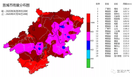 宣城今日出梅 今年梅雨期降雨量是有記錄以來第二多