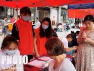 2020中考|花絮：歙縣首日進展順利  合肥有考生跑錯考場