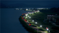 張建春：防汛又一天