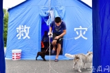 铜陵郊区市场监管局杜绝“三无”食品流入安置点