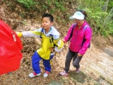 合肥小学生李玮琪的暑期计划：多参加公益活动 为人生“攒”爱心