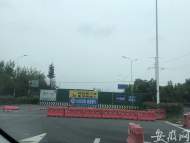 合肥銘傳路下穿集賢路咋這么難？回應(yīng)稱多種因素造成工期拖延