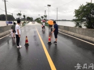肥東交通基本恢復(fù)通暢