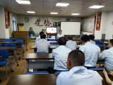 建行桐城支行积极投入防汛救灾工作