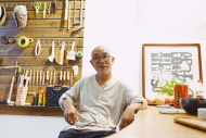 “庐州土陶”传承人李宏亮7月10日做客徽派