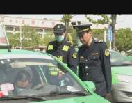 網(wǎng)友建議取消出租車“四舍五入”收費(fèi)方式  合肥市交通局回復(fù)