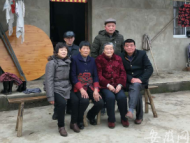 銅陵：烈士戰死沙場，戰友替他盡孝