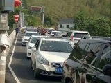 宁国文旅局提示：降水致“皖南川藏线”等自驾线路存在安全隐患