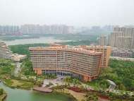 中國科大先進(jìn)技術(shù)研究院法定機(jī)構(gòu)建設(shè)試點(diǎn)實(shí)施方案獲批
