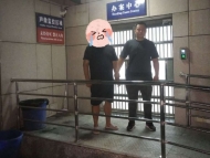 桐城受災嚴重地區發生多起盜竊案件  警方迅速抓獲盜竊嫌疑人