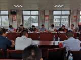 宜秀區白澤湖鄉：圍繞“五個三”，打好防汛攻堅戰